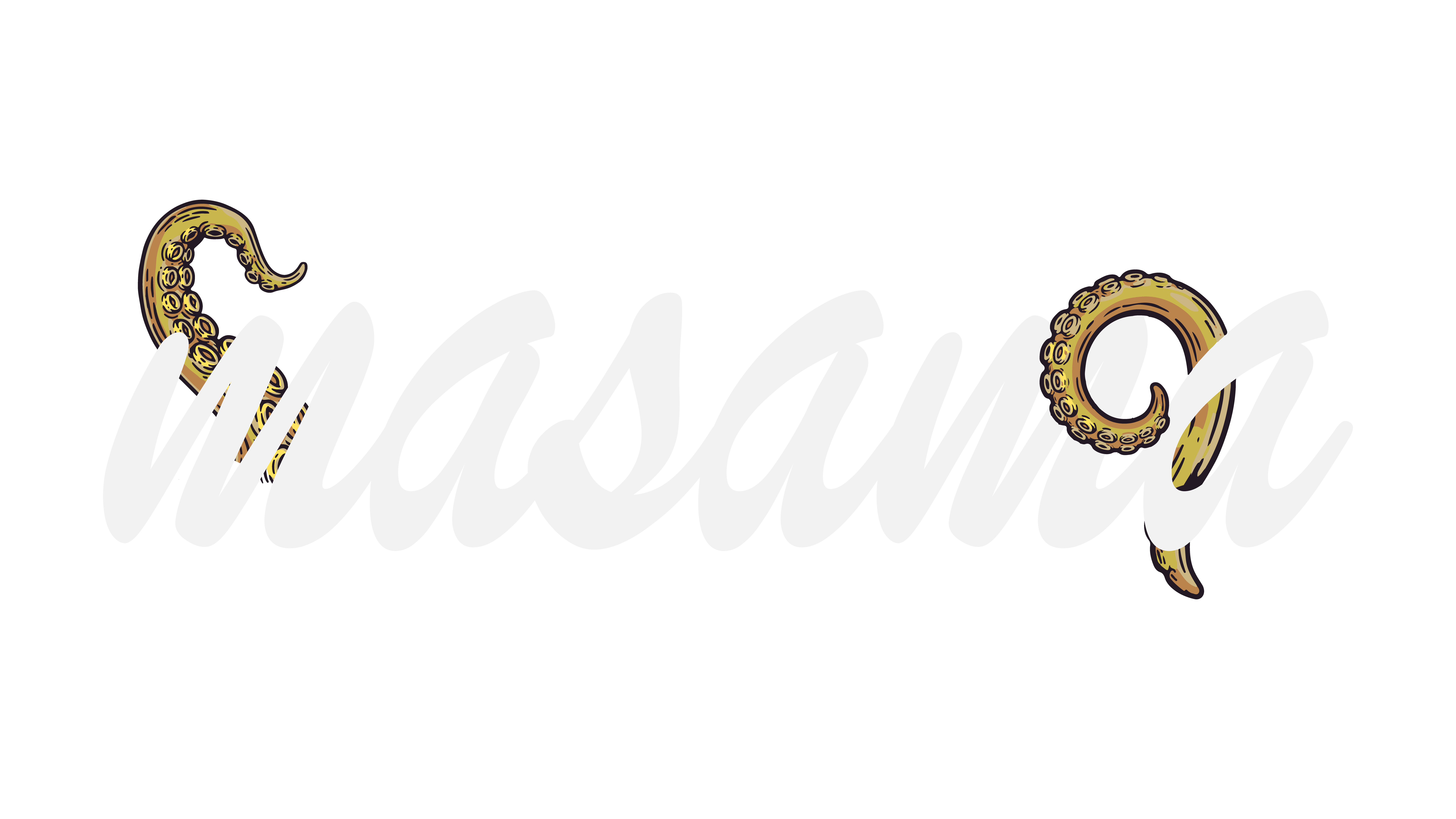 MASAMA Live Operations Logo